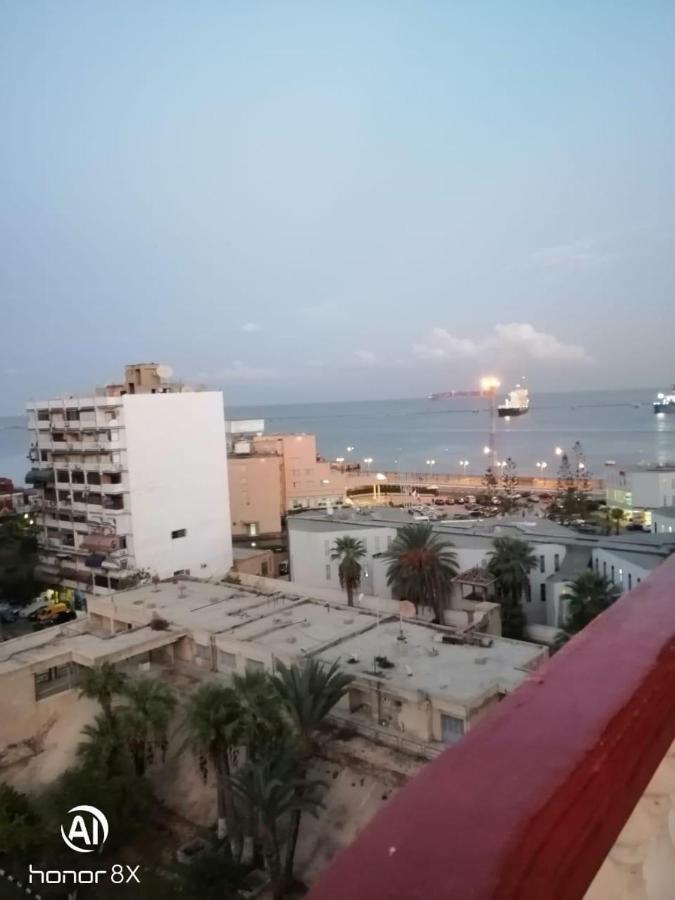 بانوراما فندق